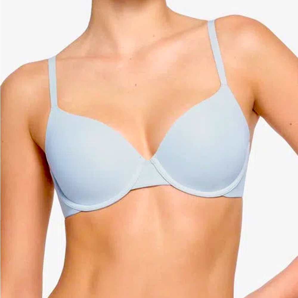 Skims Fits Everybody Bra - Opal